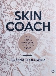Bożena Społowicz • Skin coach