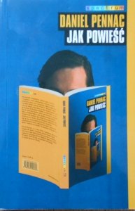 Daniel Pennac • Jak powieść