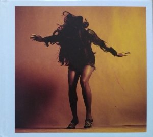 The Last Shadow Puppets • Everything You've Come to Expect • CD