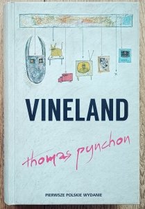 Thomas Pynchon • Vineland
