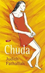 Judith Fathallah • Chuda 