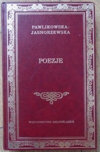 Maria Pawlikowska-Jasnorzewska • Poezje