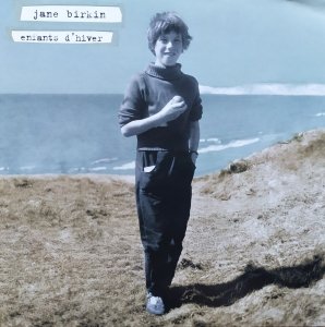 Jane Birkin • Enfants d'hiver • CD