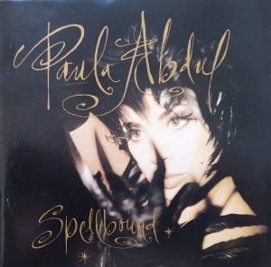 Paula Abdul • Spellbound • CD