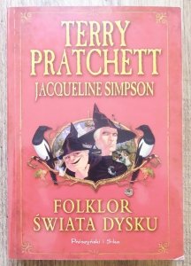 Terry Pratchett • Folklor Świata Dysku