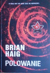 Brian Haig • Polowanie