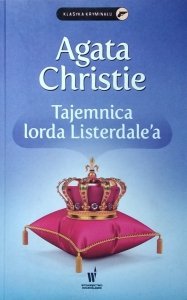 Agata Christie • Tajemnica lorda Listerdale'a