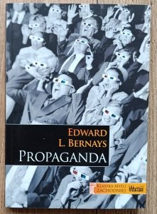 Edward L. Bernays • Propaganda