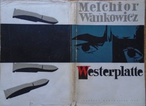Melchior Wańkowicz • Westerplatte [Tadeusz Niemirski]