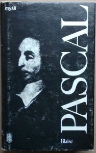 Blaise Pascal • Myśli 