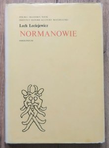 Lech Leciejewicz • Normanowie