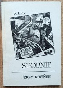 Jerzy Kosiński • Stopnie