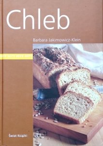 Barbara Jakimowicz-Klein • Chleb 