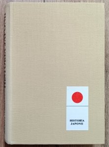 Jolanta Tubielewicz • Historia Japonii