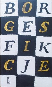 Jorge Luis Borges • Fikcje