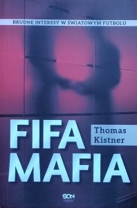 Thomas Kistner • FIFA mafia