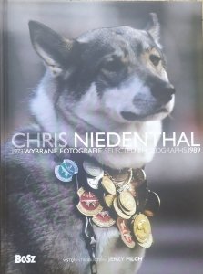 Chris Niedenthal • Wybrane fotografie 1973-1989