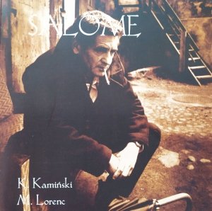 Krzysztof Kamiński, Michał Lorenc • Salome • CD
