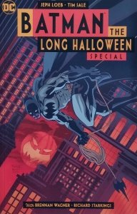 Jeph Loeb • Batman. The Long Halloween. Special