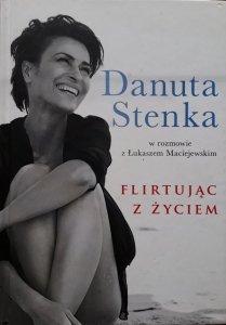 Łukasz Maciejewski, Dantuta Stenka • Filtrując z życiem