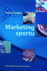 Andrzej Sznajder • Marketing sportu