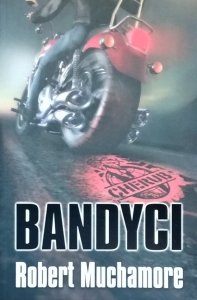 Robert Muchamore • Bandyci