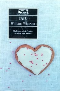 William Wharton • Tato