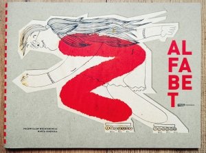 Przemysław Wechterowicz, Marta Ignerska • Alfabet