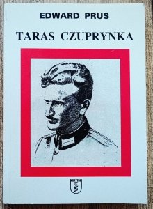 Edward Prus • Taras Czuprynka