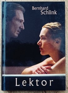 Bernhard Schlink • Lektor