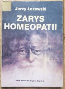 Jerzy Łozowski • Zarys homeopatii