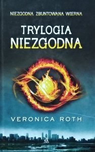 Veronica Roth • Trylogia Niezgodna