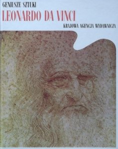 Leonardo da Vinci • Geniusze sztuki