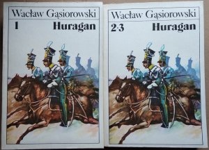 Wacław Gąsiorowski • Huragan