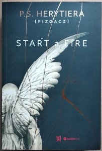 Herytiera [Pizgacz] • Start a fire. Runda pierwsza