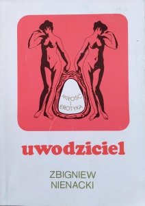 Zbigniew Nienacki • Uwodziciel