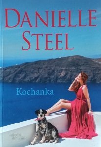 Danielle Steel • Kochanka