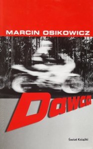 Marcin Osikowicz • Dawca 
