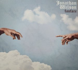 Jonathan Wilson • Fanfare • CD