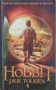 J.R.R.Tolkien • Hobbit