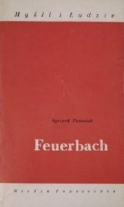 Ryszard Panasiuk • Feuerbach 