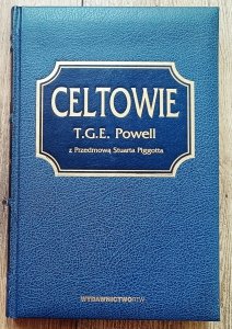 T.G.E. Powell • Celtowie