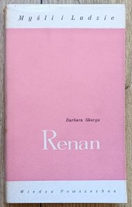 Barbara Skarga • Renan