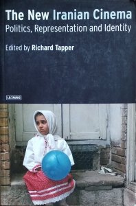 Richard Tapper • The New Iranian Cinema