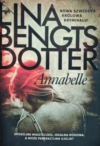 Lina Bengtsdotter • Annabelle 