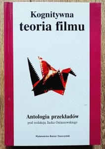 Kognitywna teoria filmu: antologia przekładów