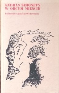 Andras  Simonffy • W obcym mieście