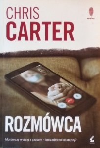 Chris Carter • Rozmówca
