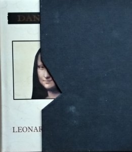 Dan Brown • Kod Leonarda da Vinci