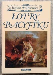 Janusz Wolniewicz • Łotry Pacyfiku